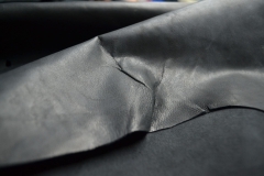 Molero (leather lining without sheepskin coating)